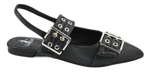 On The Prowl - Black