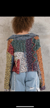 Load image into Gallery viewer, Multi Verse Sweater

