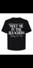 Load image into Gallery viewer, Bleacher Bulldog Club Boxy Tee
