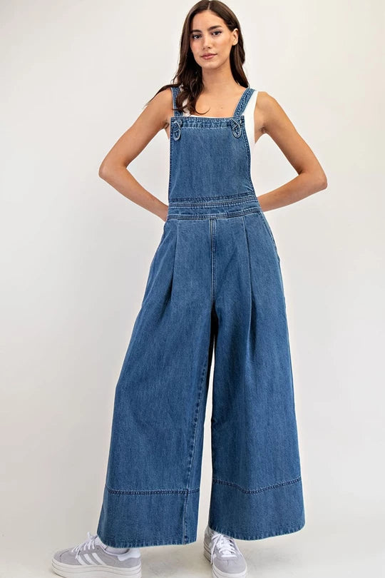 Mamma Mia Jumpsuit