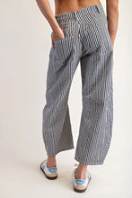 Load image into Gallery viewer, Shock Wave Barrel Jean
