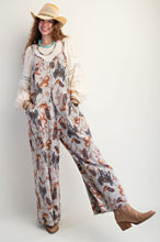 Load image into Gallery viewer, Western Jumpsuit
