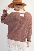 Load image into Gallery viewer, Horseshoe Sweater
