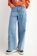 Star Watch Jean