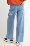 Star Watch Jean