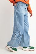 Star Watch Jean