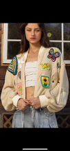 Load image into Gallery viewer, Glitzy Glam Jacket
