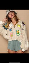Load image into Gallery viewer, Glitzy Glam Jacket
