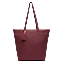 Load image into Gallery viewer, Plum Daily Tote
