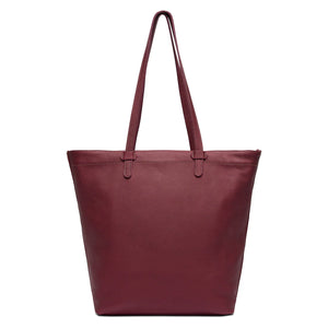 Plum Daily Tote