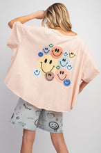 Load image into Gallery viewer, Familiar Faces Tee
