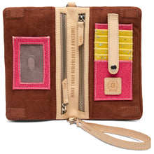 Load image into Gallery viewer, Sienna Uptown Crossbody
