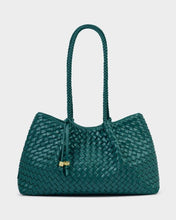 Load image into Gallery viewer, Nova SM Tote Palm Green
