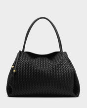 Load image into Gallery viewer, Nova Hand Woven Lg Shoulder Bag
