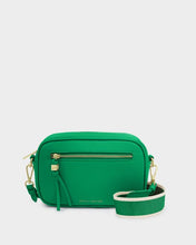 Load image into Gallery viewer, Lottie Crossbody Green
