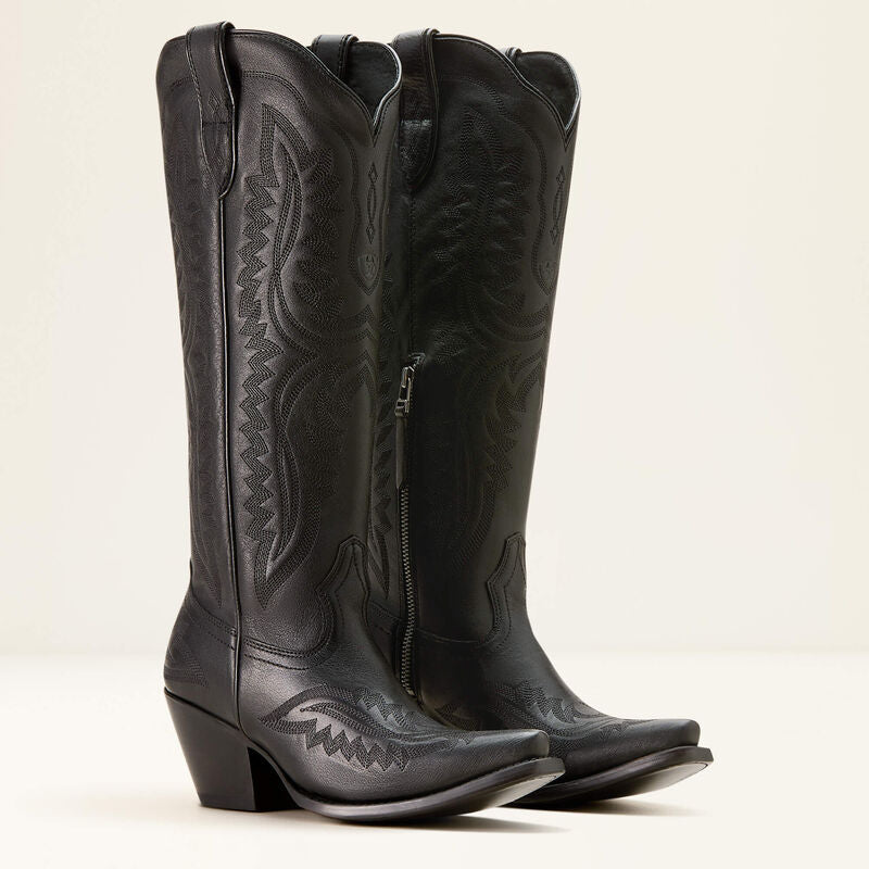 Ariat Casanova Boot - Obsidian