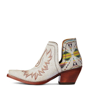 Ariat Pendleton Dixon Bootie