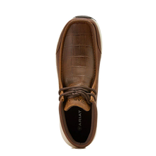 Load image into Gallery viewer, Ariat Spitfire Croc Print
