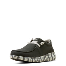 Load image into Gallery viewer, Ariat Hilo Charcoal Gray
