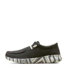 Load image into Gallery viewer, Ariat Hilo Charcoal Gray
