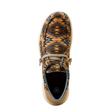 Load image into Gallery viewer, Ariat Hilo Dusty Blue SW/TN
