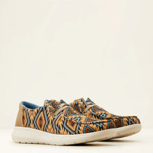Load image into Gallery viewer, Ariat Hilo Dusty Blue SW/TN
