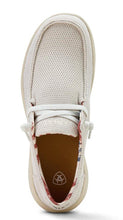 Load image into Gallery viewer, Ariat Hilo Cream Mesh
