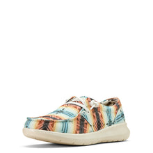 Load image into Gallery viewer, Ariat Hilo Sunset Southwestern
