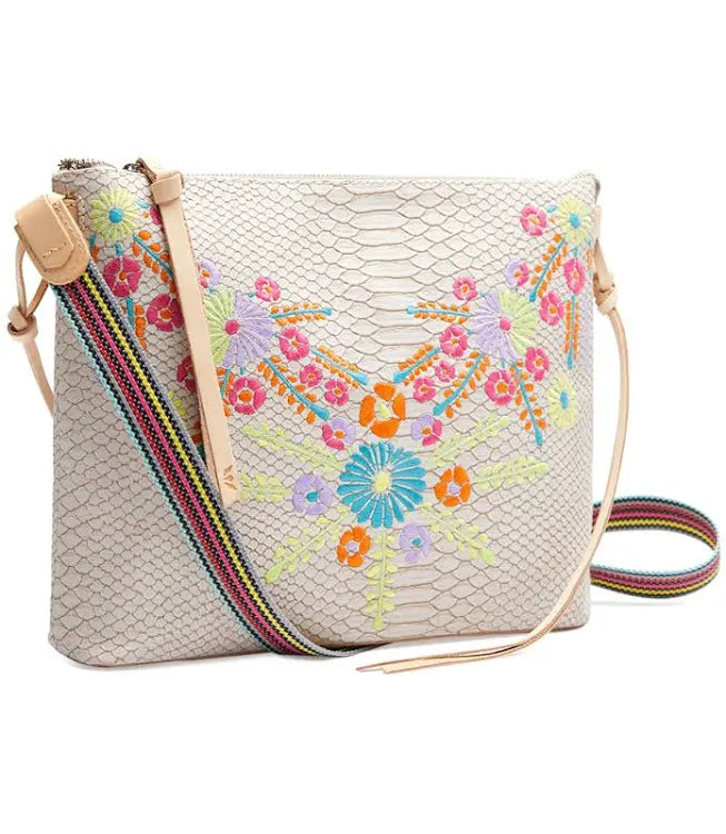 Songbird Downtown Crossbody