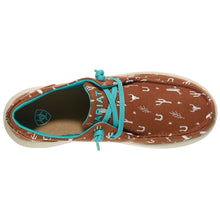 Load image into Gallery viewer, Ariat Hilo doodle
