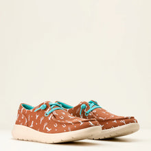 Load image into Gallery viewer, Ariat Hilo doodle
