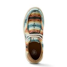 Load image into Gallery viewer, Ariat YOUTH Hilo - Sunset Southwestern
