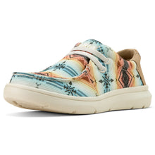 Load image into Gallery viewer, Ariat YOUTH Hilo - Sunset Southwestern
