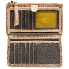 Load image into Gallery viewer, Lawton Slim wallet
