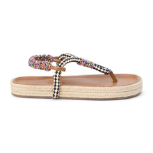Load image into Gallery viewer, Celia Sandal

