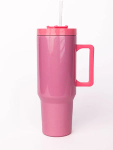 Pearlized Tumbler