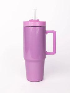 Pearlized Tumbler