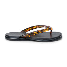 Load image into Gallery viewer, Mermaid Tortoise Sandal
