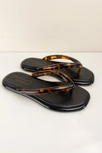 Load image into Gallery viewer, Mermaid Tortoise Sandal
