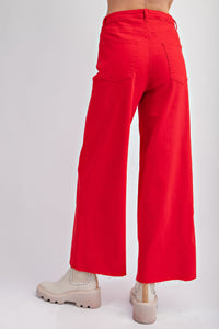 Red Hot Pant