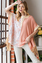 Load image into Gallery viewer, Georgia Peach Top
