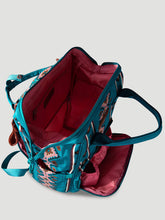 Load image into Gallery viewer, Wrangler Aztec Print Backpack
