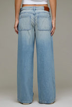 Load image into Gallery viewer, Nori Drawstring Wide Leg Pant
