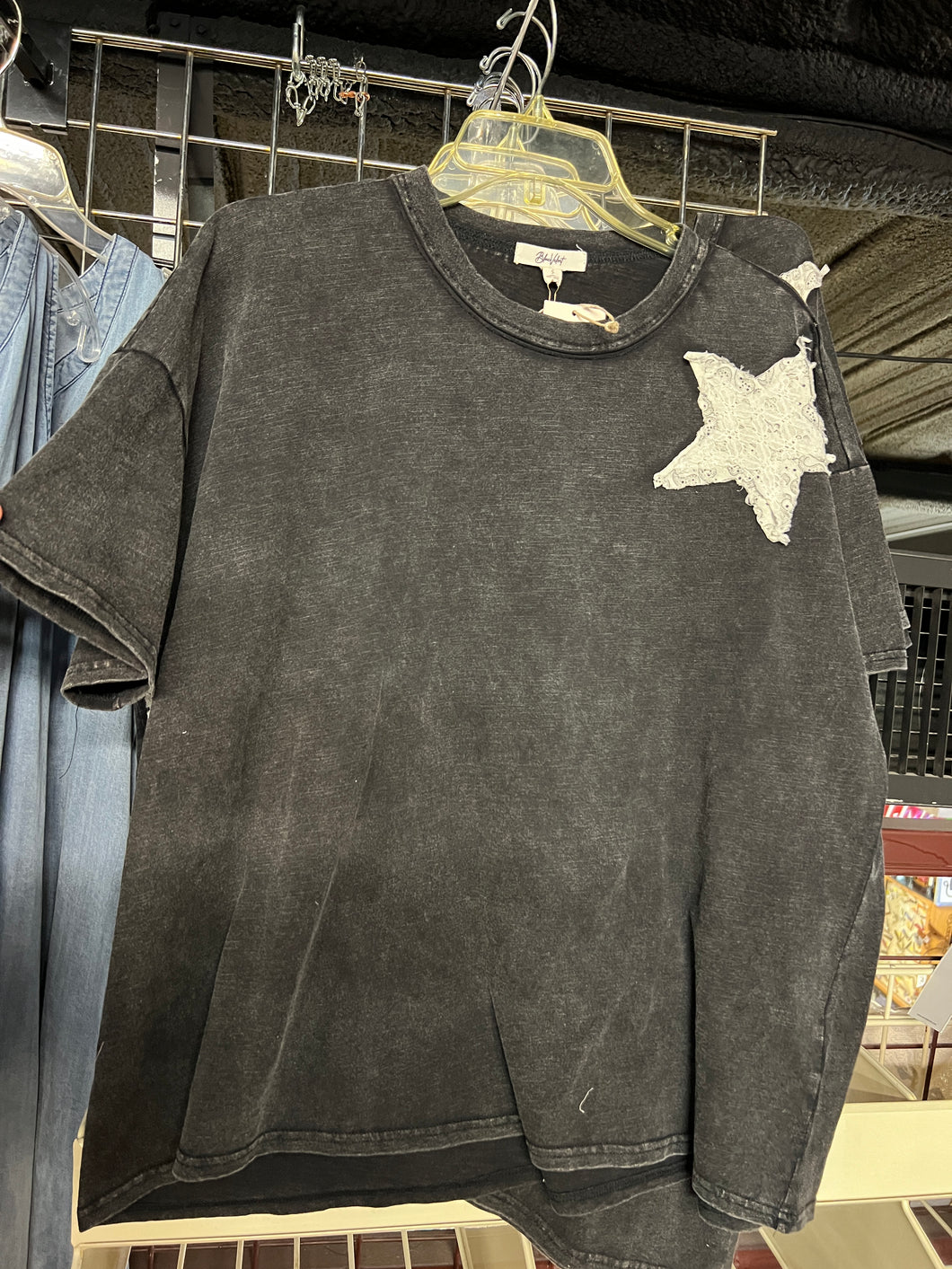Star Struck Top