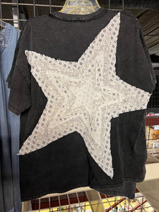 Star Struck Top