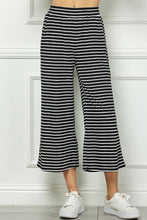 Load image into Gallery viewer, Stripe Lounge Pant
