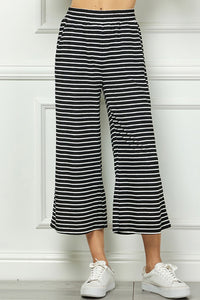 Stripe Lounge Pant