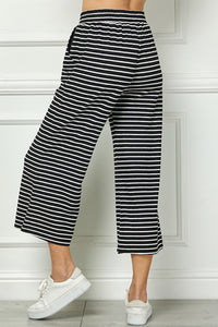 Stripe Lounge Pant