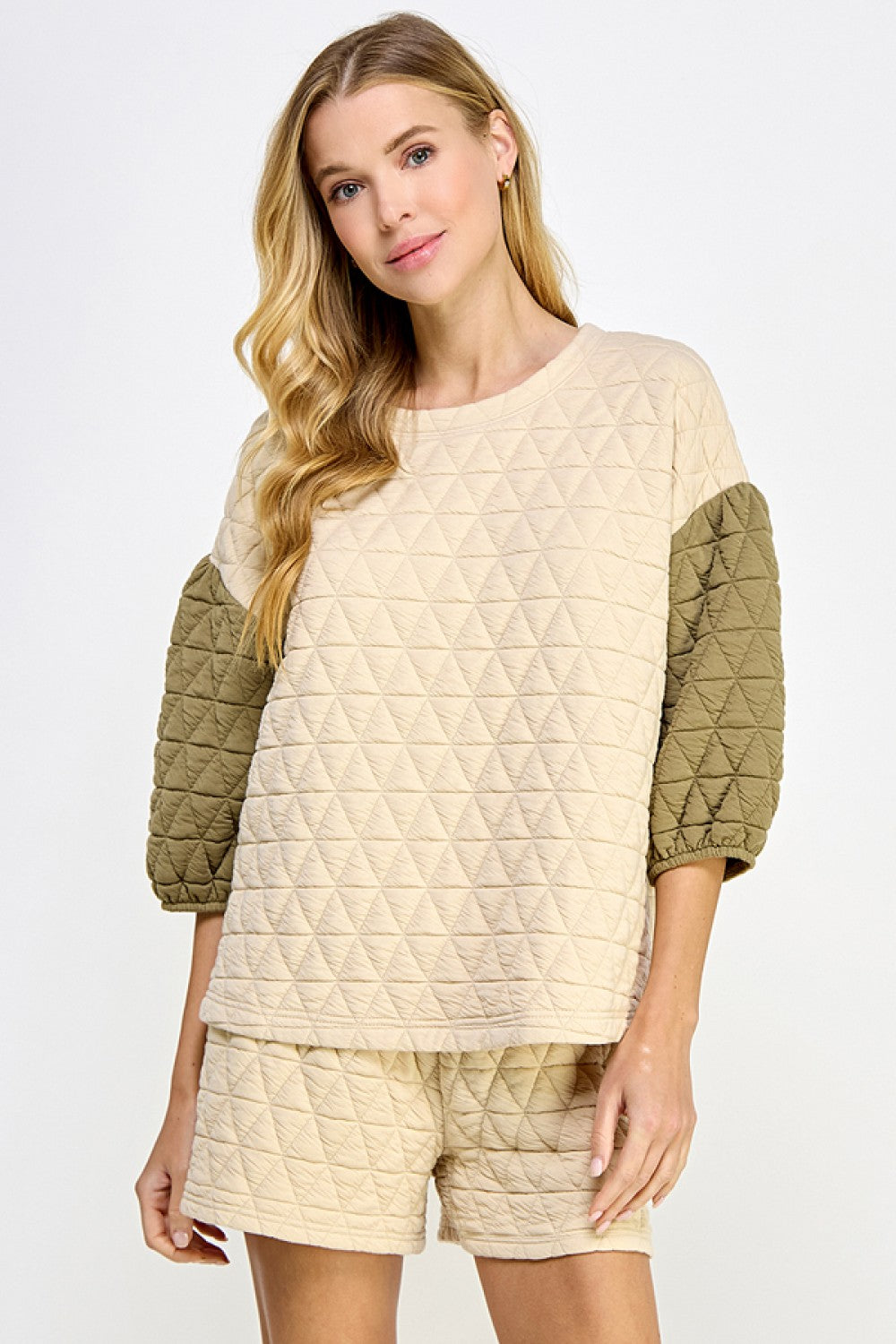 Dirty Martini Top