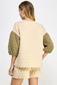 Dirty Martini Top